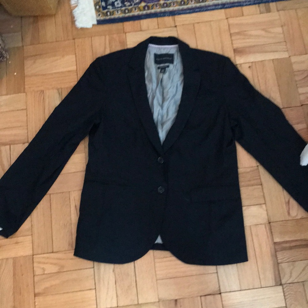 Banana republic suit  jacket